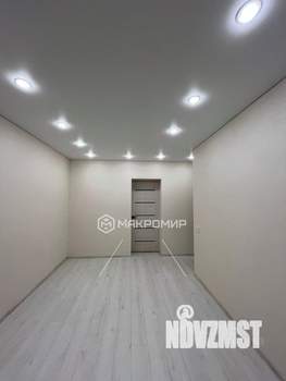 3-к квартира, вторичка, 60м2, 2/2 этаж