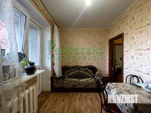 1-к квартира, вторичка, 40м2, 5/12 этаж