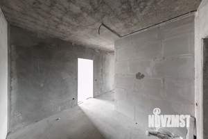 2-к квартира, строящийся дом, 66м2, 9/16 этаж