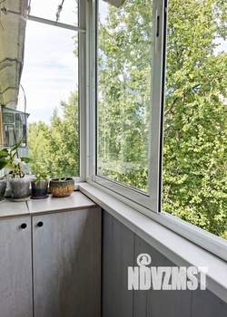 2-к квартира, вторичка, 52м2, 5/5 этаж