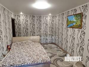 3-к квартира, вторичка, 58м2, 2/5 этаж