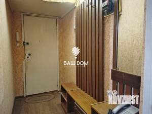 3-к квартира, вторичка, 45м2, 2/5 этаж