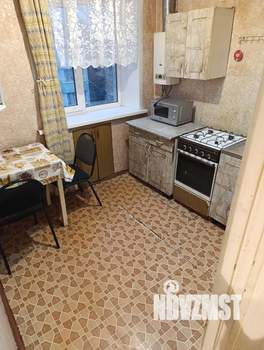 3-к квартира, вторичка, 41м2, 4/4 этаж