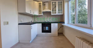 3-к квартира, вторичка, 51м2, 5/5 этаж