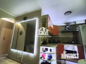 Студия квартира, вторичка, 32м2, 5/5 этаж
