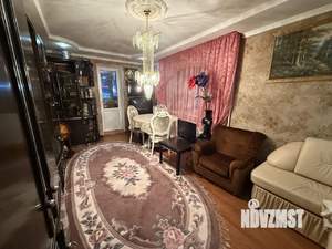 3-к квартира, вторичка, 85м2, 3/10 этаж