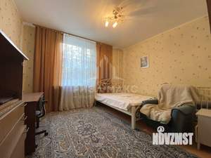 2-к квартира, вторичка, 50м2, 4/5 этаж
