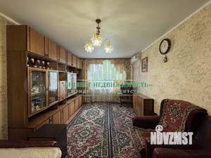 2-к квартира, вторичка, 45м2, 2/5 этаж