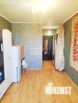 1-к квартира, вторичка, 16м2, 3/3 этаж