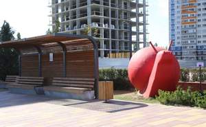 2-к квартира, вторичка, 51м2, 9/9 этаж