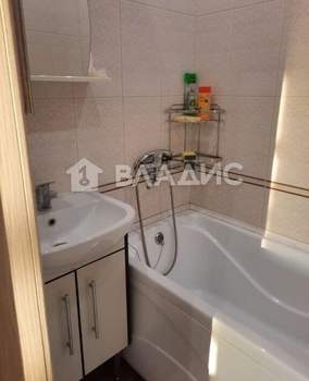 2-к квартира, вторичка, 44м2, 9/9 этаж