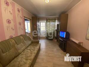 3-к квартира, вторичка, 52м2, 4/5 этаж