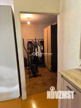 2-к квартира, вторичка, 44м2, 4/6 этаж