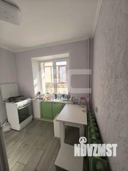 1-к квартира, вторичка, 35м2, 6/14 этаж