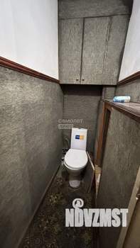 2-к квартира, вторичка, 48м2, 4/9 этаж