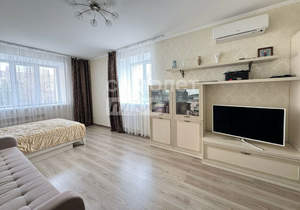 2-к квартира, вторичка, 70м2, 4/16 этаж