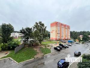 1-к квартира, вторичка, 33м2, 3/10 этаж