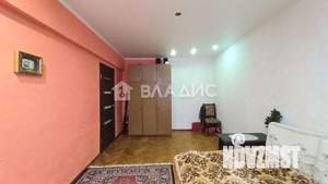 4-к квартира, вторичка, 97м2, 1/5 этаж