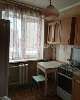 1-к квартира, вторичка, 31м2, 4/5 этаж