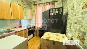 2-к квартира, вторичка, 48м2, 2/5 этаж