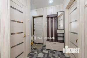 1-к квартира, вторичка, 45м2, 8/10 этаж