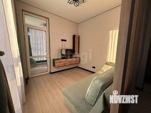 1-к квартира, вторичка, 46м2, 6/16 этаж