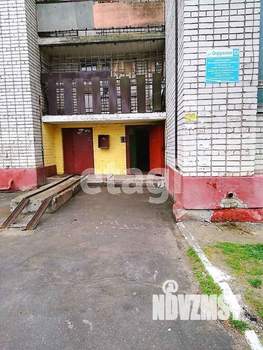 Студия квартира, вторичка, 15м2, 5/9 этаж