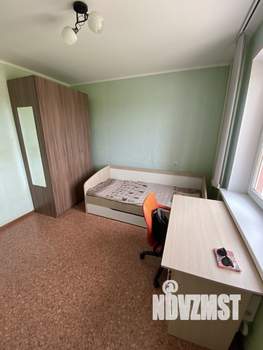 3-к квартира, вторичка, 76м2, 9/10 этаж