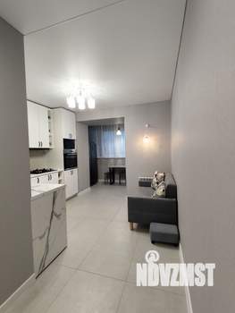 2-к квартира, вторичка, 65м2, 1/9 этаж