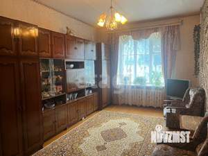 2-к квартира, вторичка, 55м2, 1/3 этаж