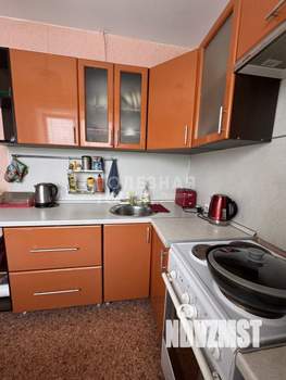 2-к квартира, вторичка, 56м2, 5/10 этаж