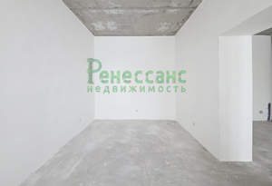 2-к квартира, вторичка, 56м2, 4/14 этаж