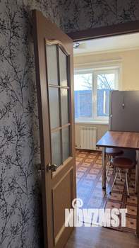 1-к квартира, вторичка, 32м2, 5/5 этаж