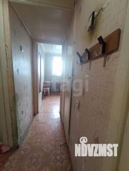 1-к квартира, вторичка, 35м2, 5/5 этаж