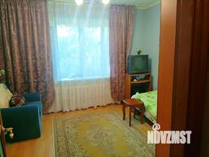 2-к квартира, вторичка, 50м2, 5/5 этаж