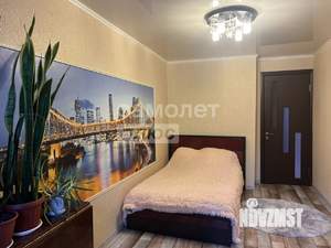 3-к квартира, вторичка, 63м2, 1/9 этаж