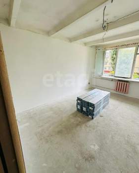 2-к квартира, вторичка, 46м2, 2/5 этаж