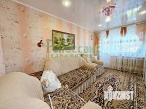 3-к квартира, вторичка, 60м2, 3/5 этаж