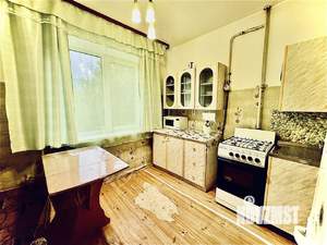 3-к квартира, вторичка, 63м2, 2/5 этаж