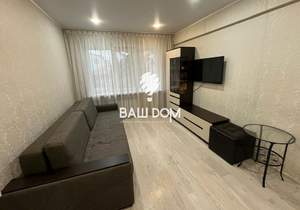 2-к квартира, вторичка, 41м2, 1/5 этаж