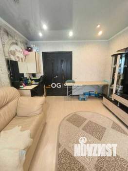 3-к квартира, вторичка, 64м2, 4/10 этаж