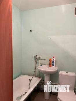 1-к квартира, вторичка, 36м2, 2/3 этаж