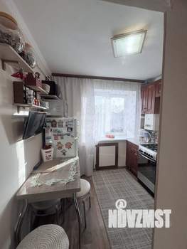 1-к квартира, вторичка, 32м2, 5/5 этаж