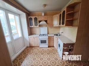 3-к квартира, вторичка, 72м2, 3/9 этаж