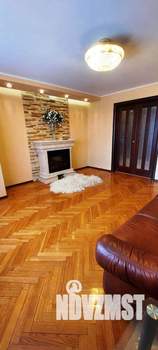 4-к квартира, вторичка, 95м2, 2/5 этаж