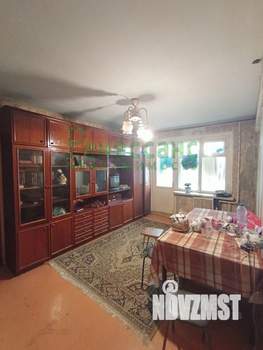 3-к квартира, вторичка, 65м2, 3/5 этаж