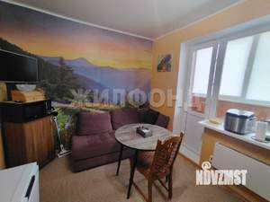 2-к квартира, вторичка, 64м2, 11/16 этаж