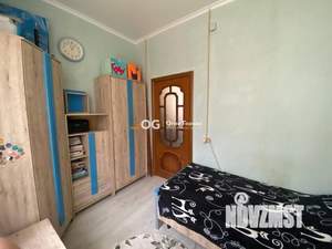 3-к квартира, вторичка, 54м2, 2/3 этаж