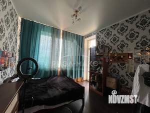 3-к квартира, вторичка, 79м2, 5/6 этаж