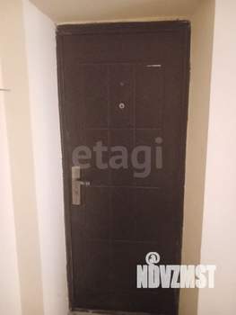 1-к квартира, вторичка, 43м2, 7/10 этаж